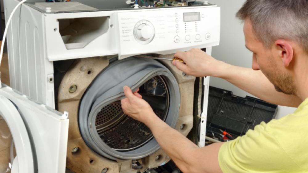 کد خطای ماشین لباسشویی بوش یعنی چه و چه کار باید کرد؟